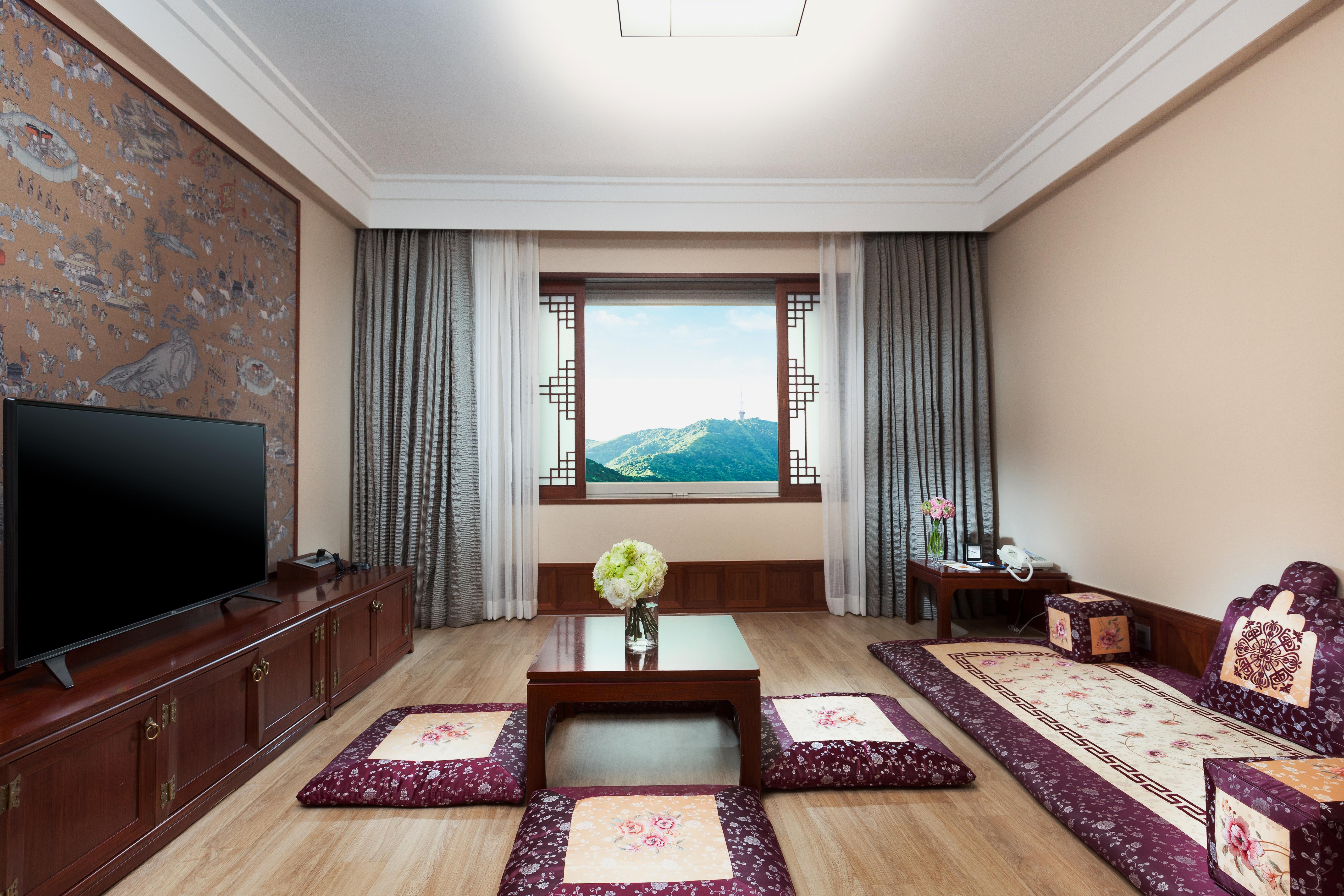 Novotel Ambassador Seoul Gangnam Exterior foto
