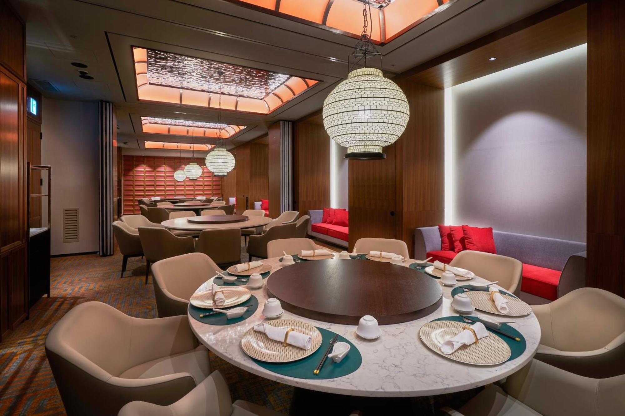 Novotel Ambassador Seoul Gangnam Exterior foto